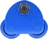 Тележка для тали холостая Shtapler GCT 2т